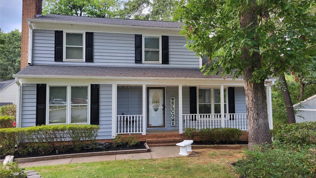 9718 Barkridge Rd  