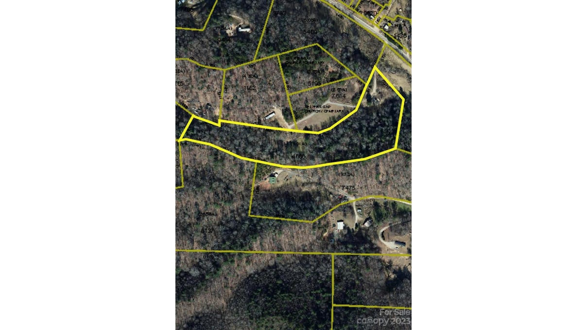 2461 Collettsville Rd  