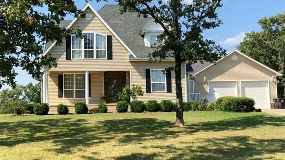 347192 E Highway 62 Hwy  