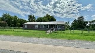 112 Booker T Washington  