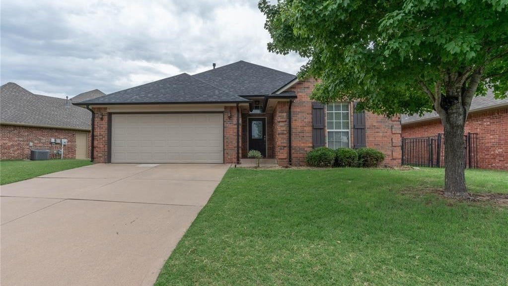 15721 Traditions Blvd  