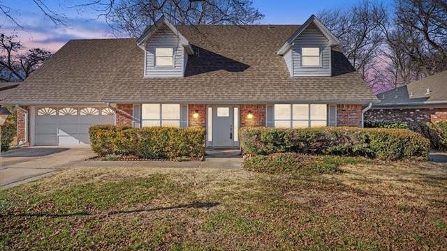 5642 S 82nd East Ave  