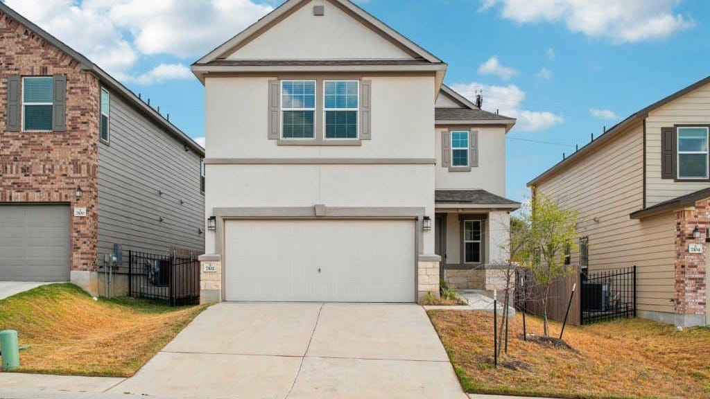 7102 Summer Tanager Dr  