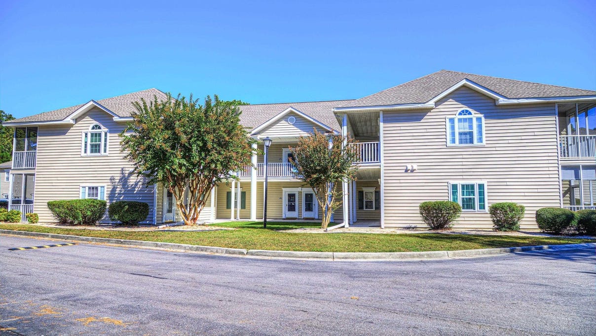 1205 Sweetwater Blvd