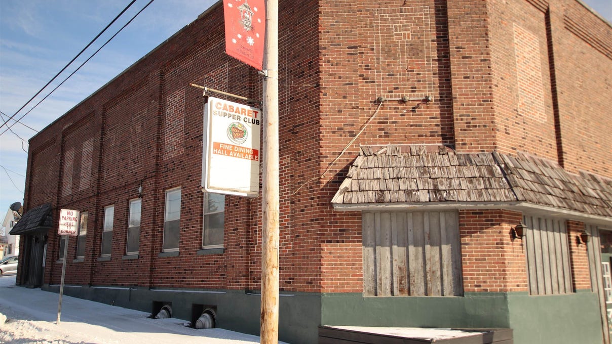 1401 N MAIN Street, Saint Cloud, WI 53079 Other for Sale realestate