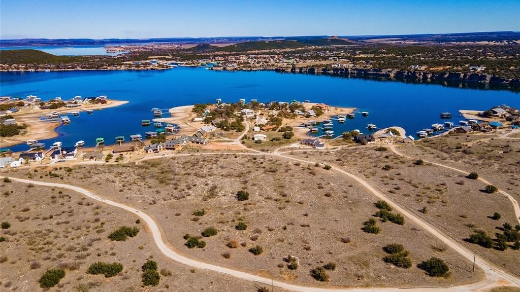 Lots 105 & 108 Robin Lane, Graford, TX 76449 Land for Sale realestate