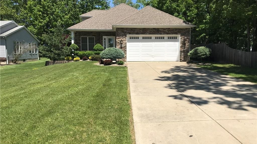 4562 East Highland Parkway, Blasdell, NY 14219 House for Sale