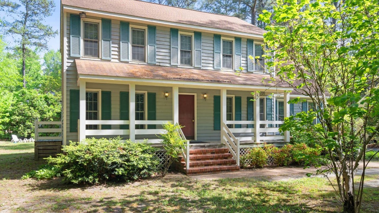 4616 OLD Ln  