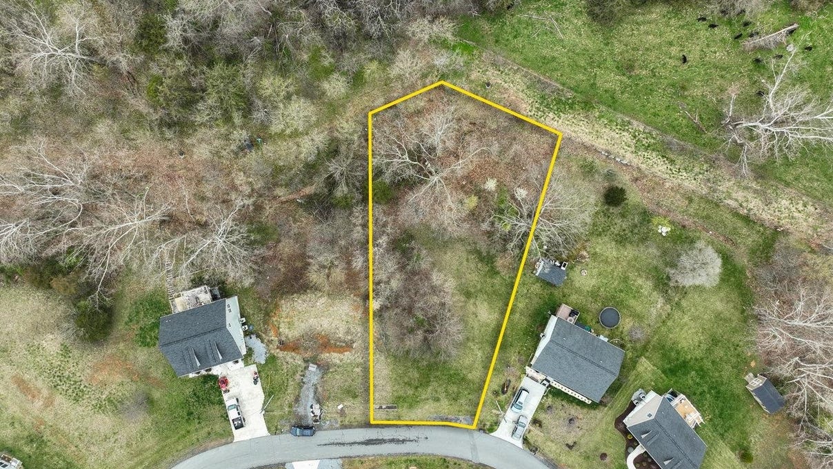 Lot 34 Locustdale Loop