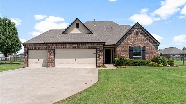 18039 S 71st East Ave  