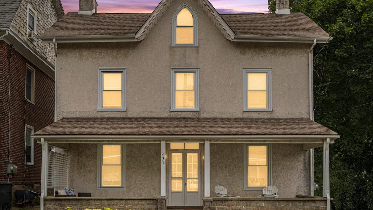 431 MAPLE STREET, JENKINTOWN, PA 19046 Other for Sale