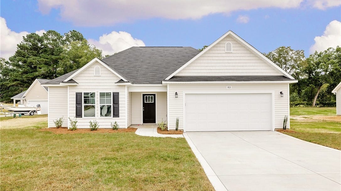 4037 Racking Horse (LOT 36) Rd  