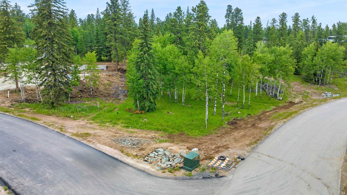 Lot 12 Block 4 Trailside Rd  