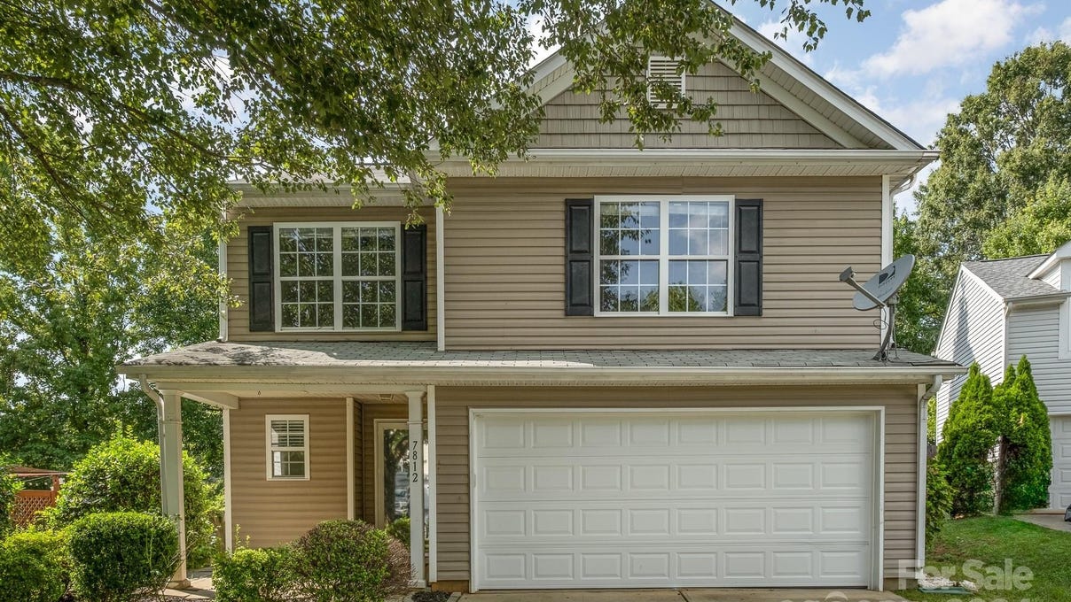 7812 Rabbits Foot Ln