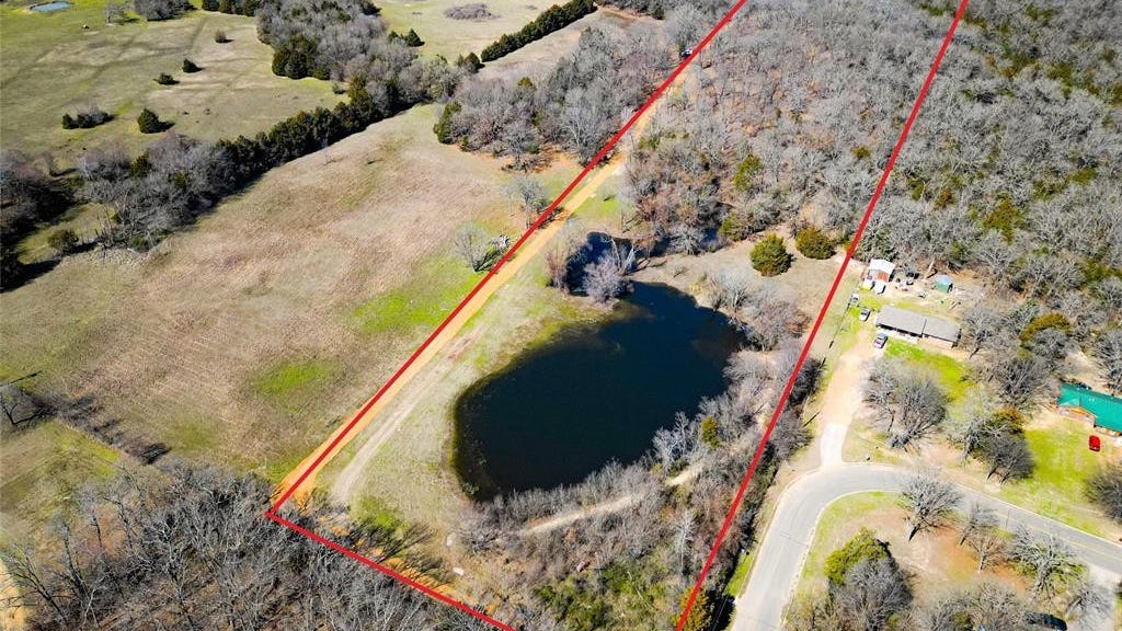 501 N Western Lot 1 2 Ave  