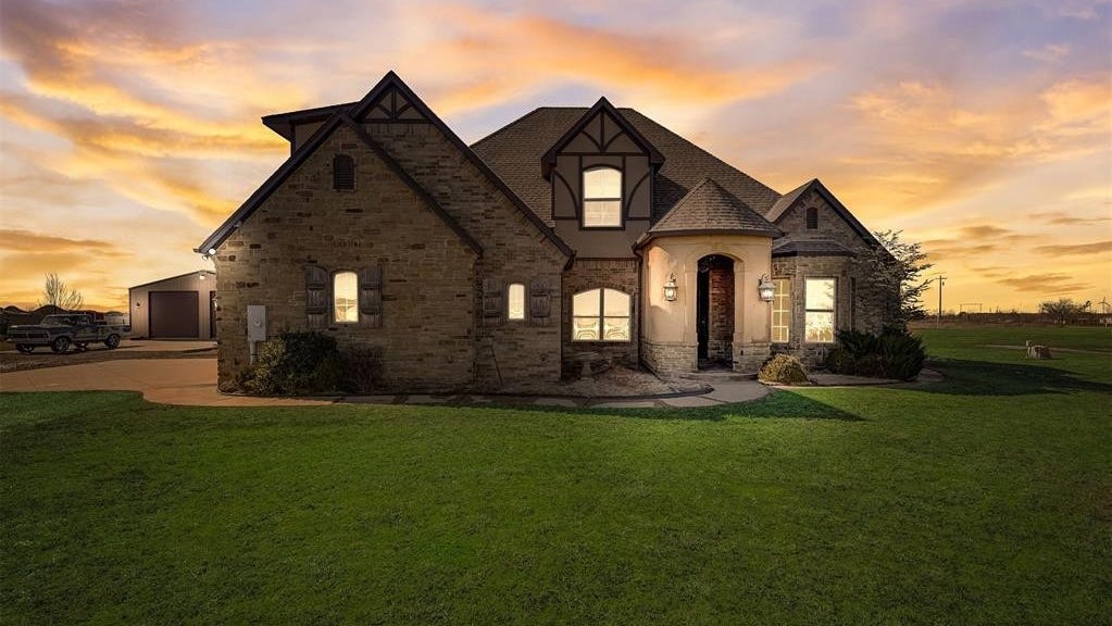 9411 NE Dickerson Rd  