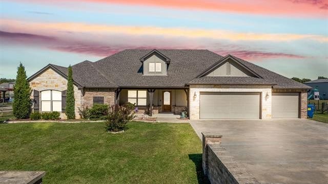 16303 E 78th Street North N  