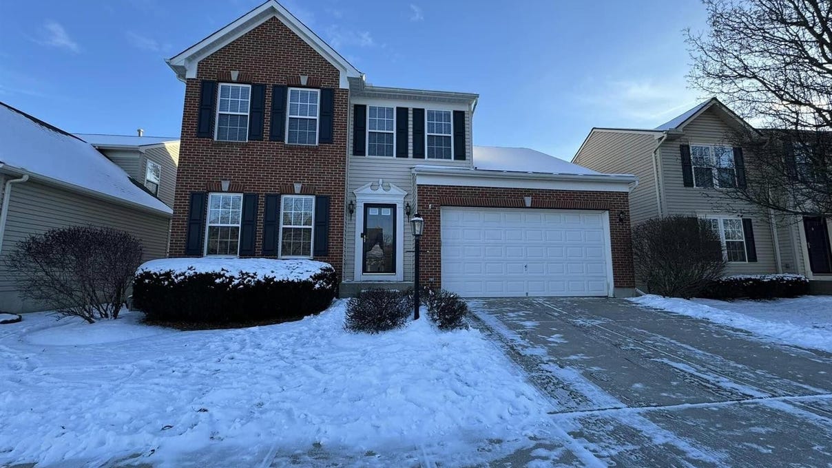 401 Indian Lk Dr