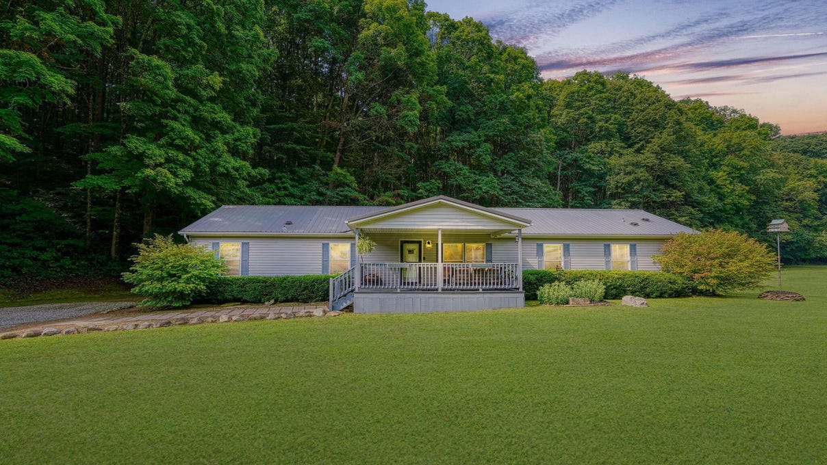 61558 Siverly Crk Rd  