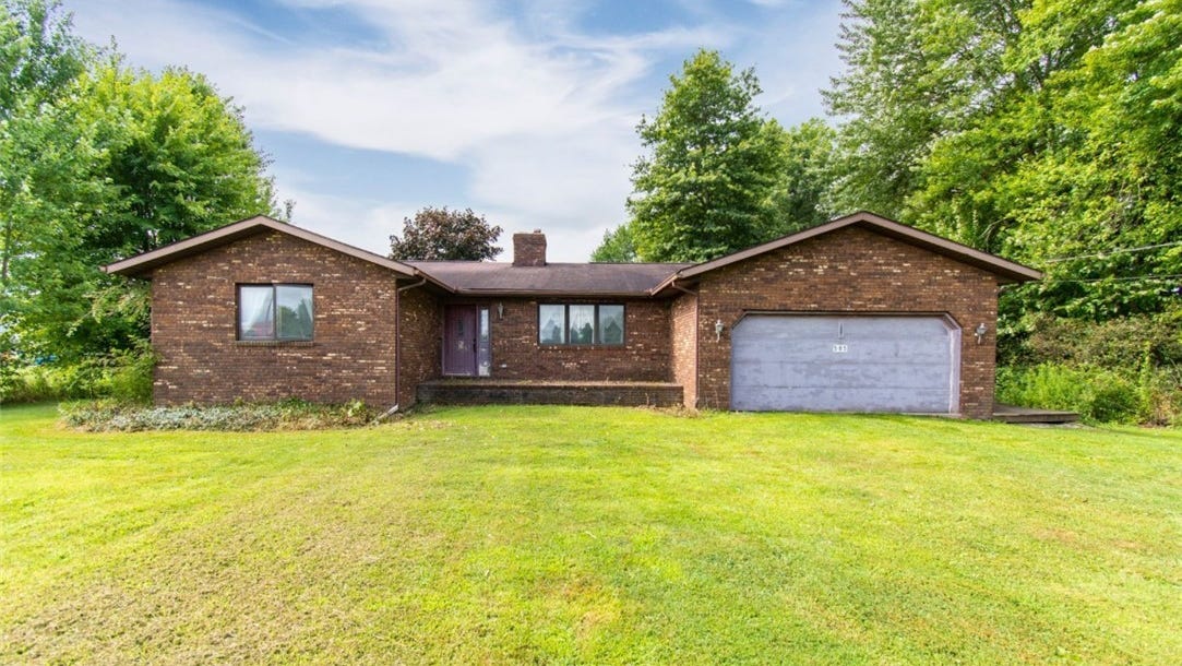 585 Mahan Denman Rd NW  