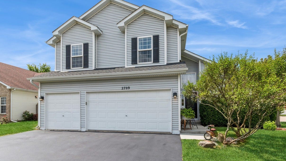 2709 Cedar Breaks Ct