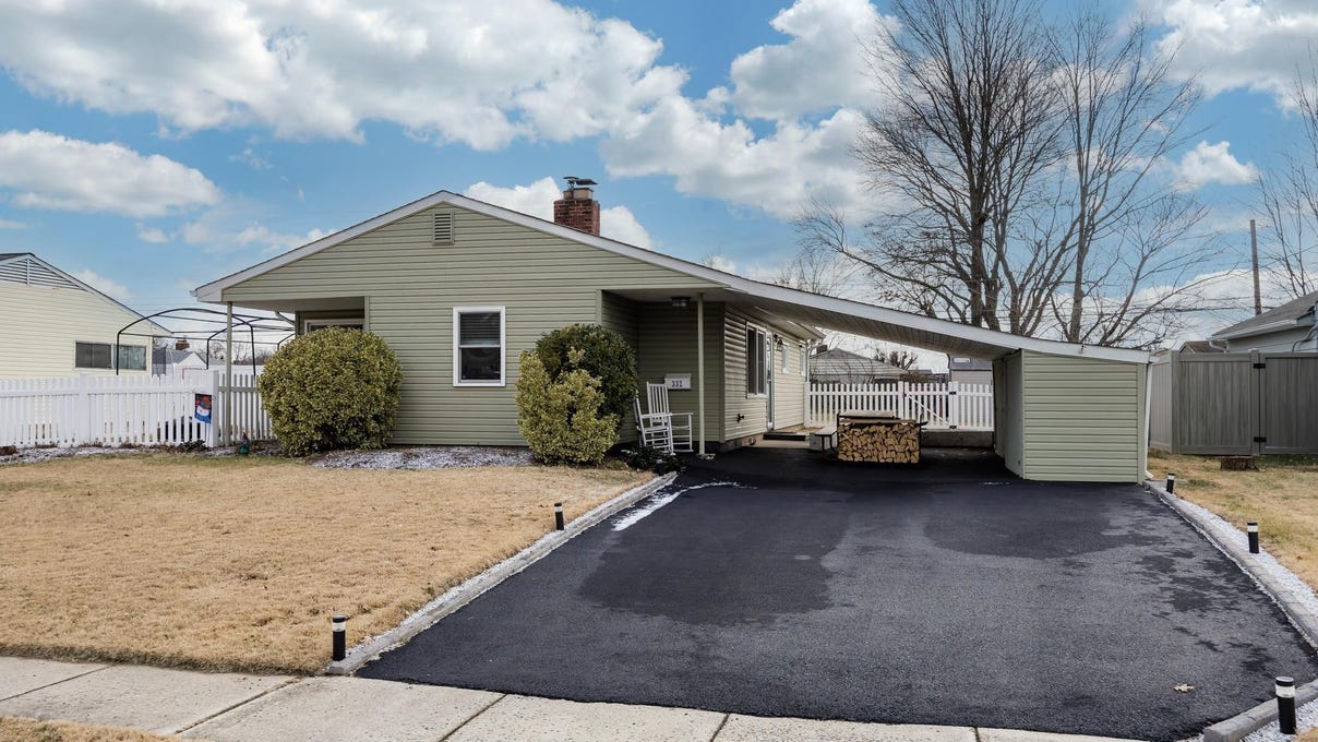 332 STONYBROOK DRIVE, LEVITTOWN, PA 19055 House for Sale realestate