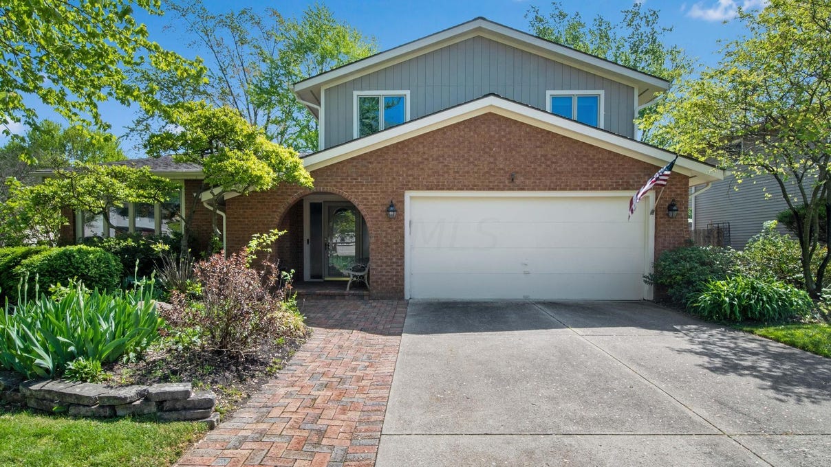 7602 Surreygate Ct  