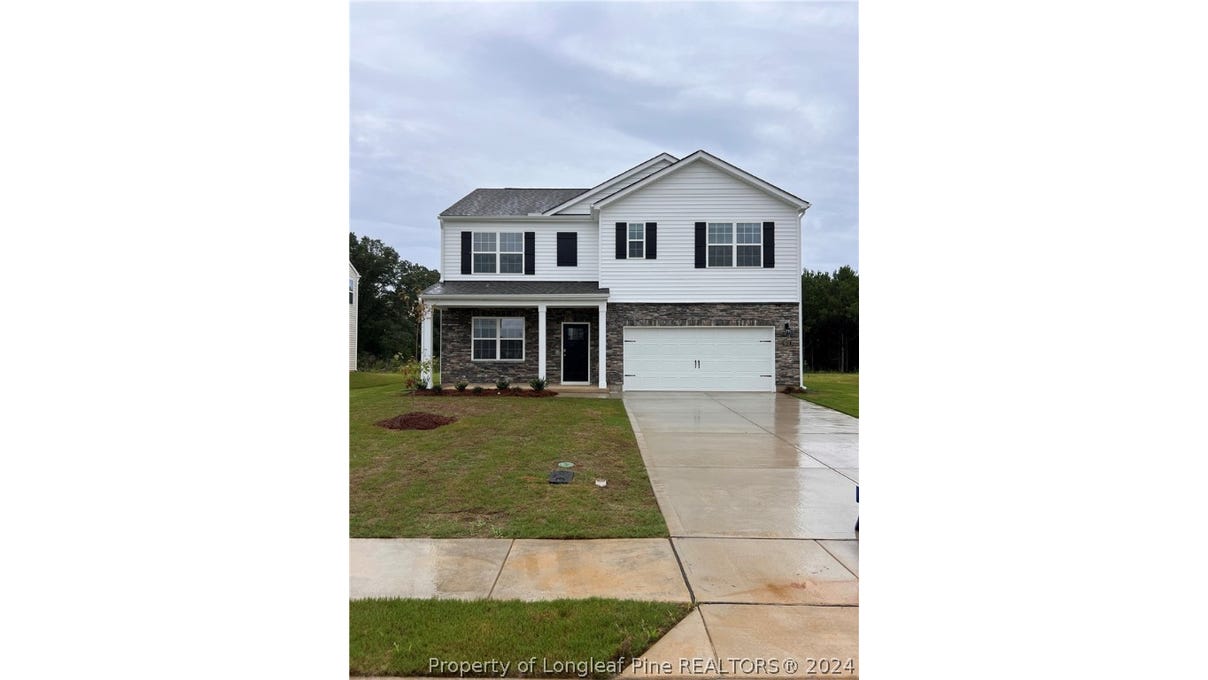 5631 Tantobie (LOT 48) Rd  