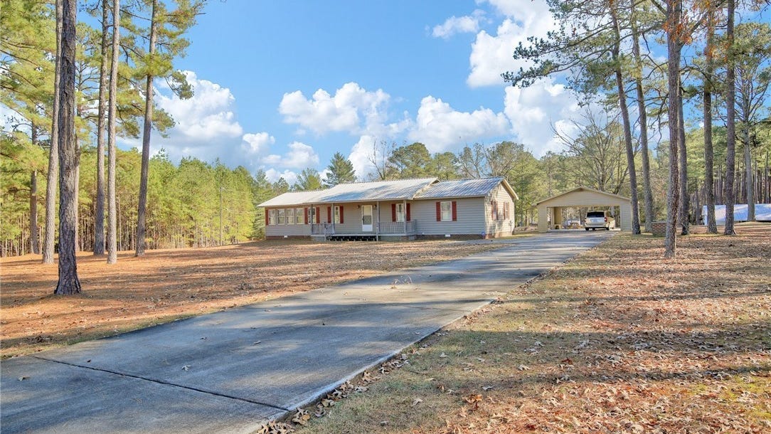 2888 Bethel Baptist Rd