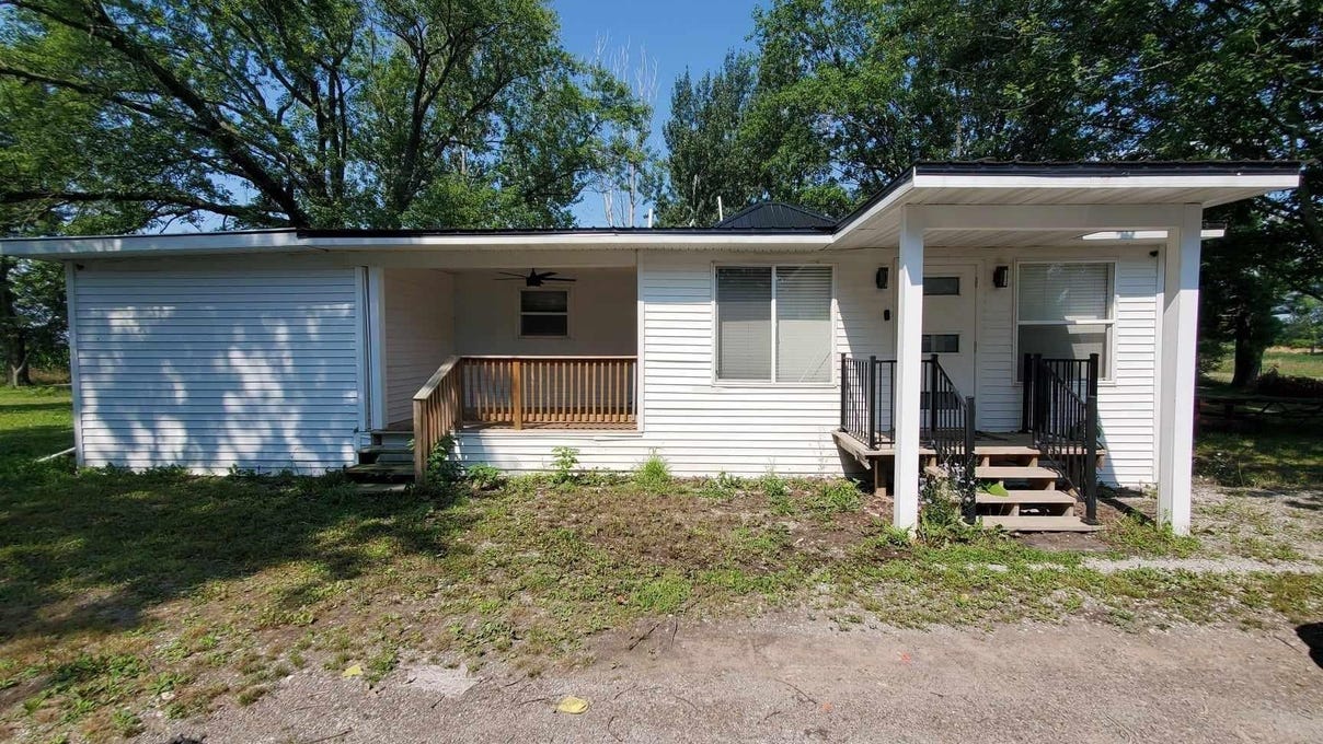 5508 Johnson Rd  