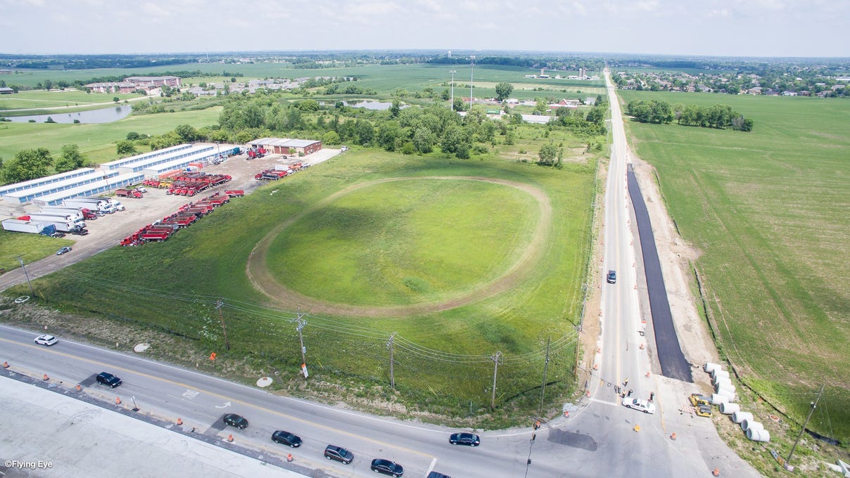 0 NW 159th/Parker St  