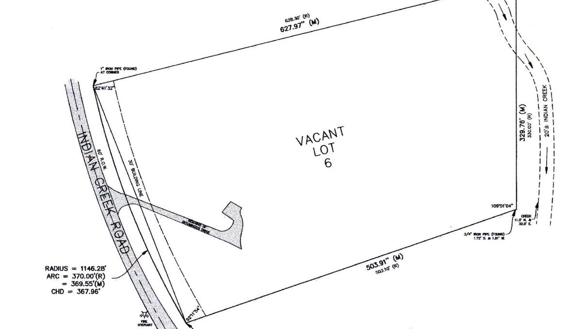 23347 N Indian Crk Rd