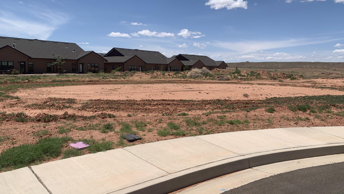 5108 S Resolution DR  