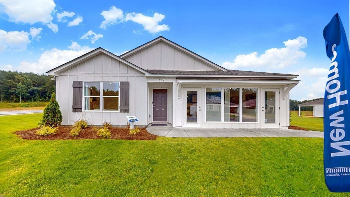 1734 Dixon Cir  