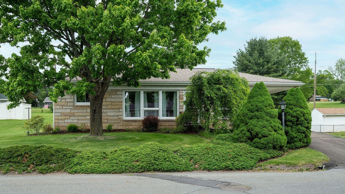 87 MAPLE Street, Danville, PA 17821 House for Sale