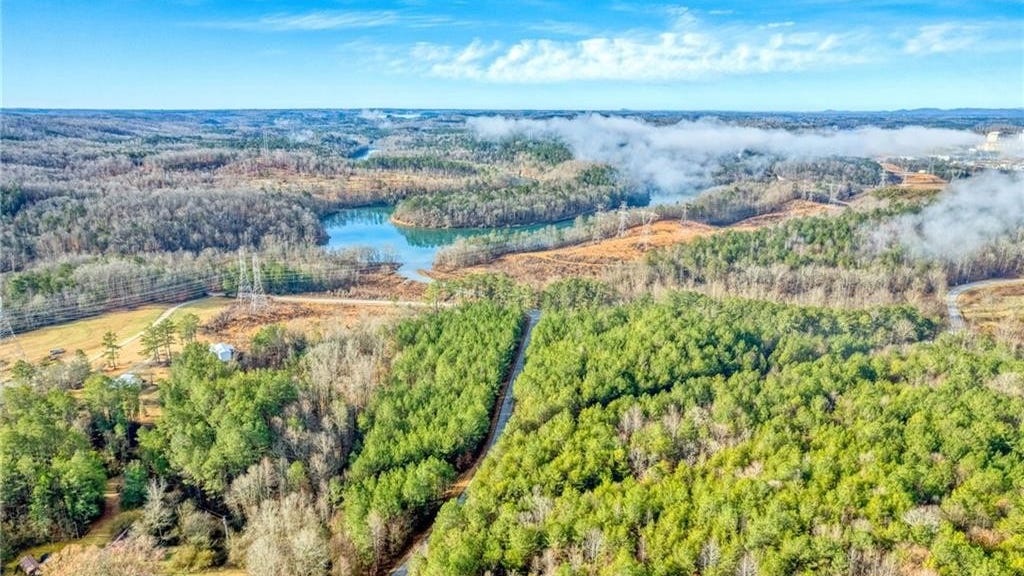 00 Ridgedale Road, Six Mile, SC 29682 Land for Sale