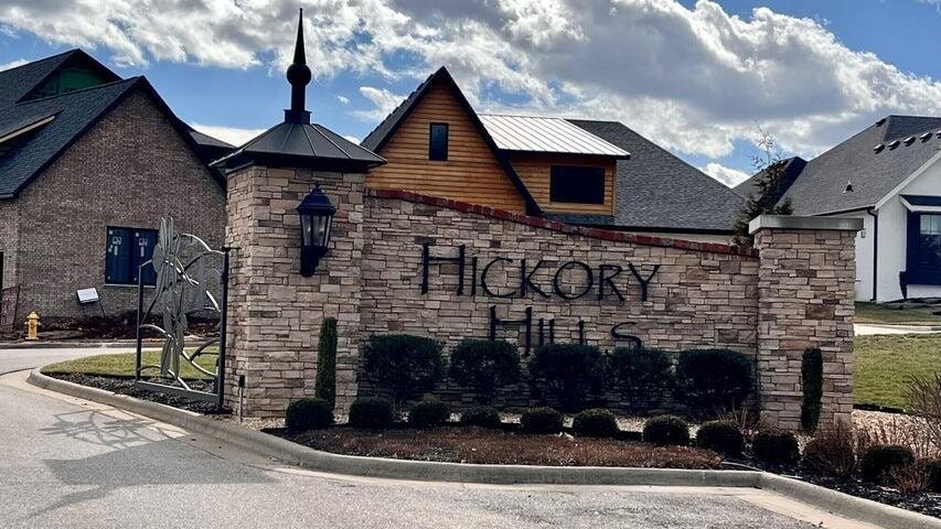 Lot 58 East Woodhue St  