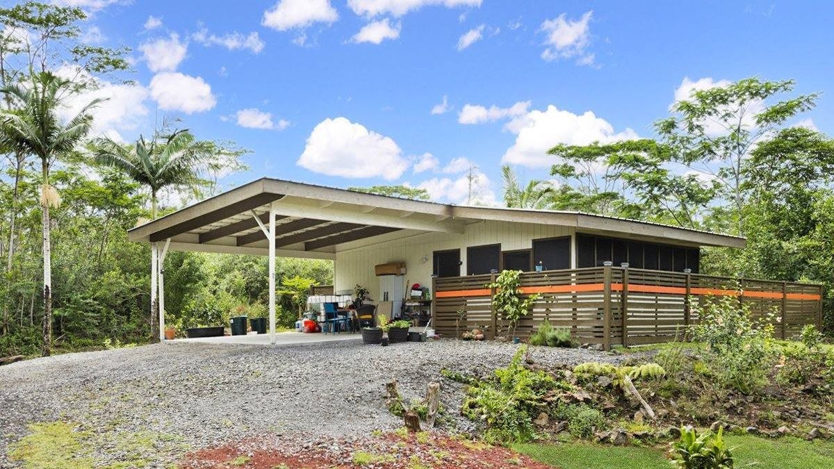 38th Ave, Keaau, HI 96760 House for Sale