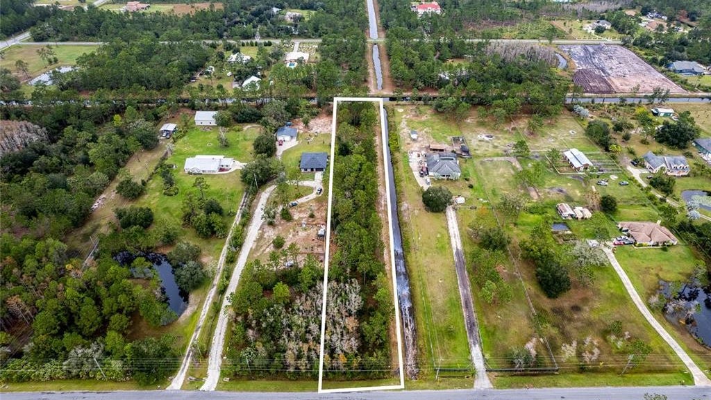 STARRY STREET, ORLANDO, FL 32833 Land for Sale