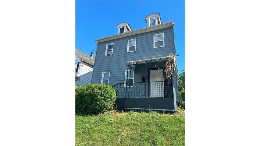 211 East Wilkes Barre St  