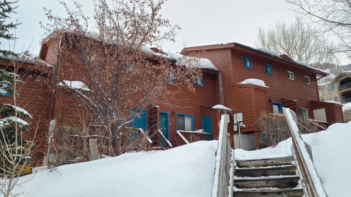 458 E KELLY Avenue, Jackson, WY 83001 Townhouse for Sale realestate