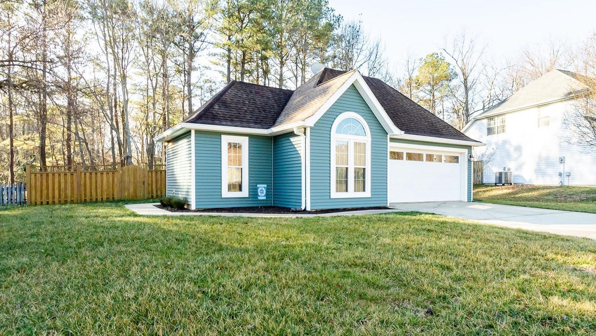 47950 MAYFLOWER DRIVE, LEXINGTON PARK, MD 20653 House for Sale