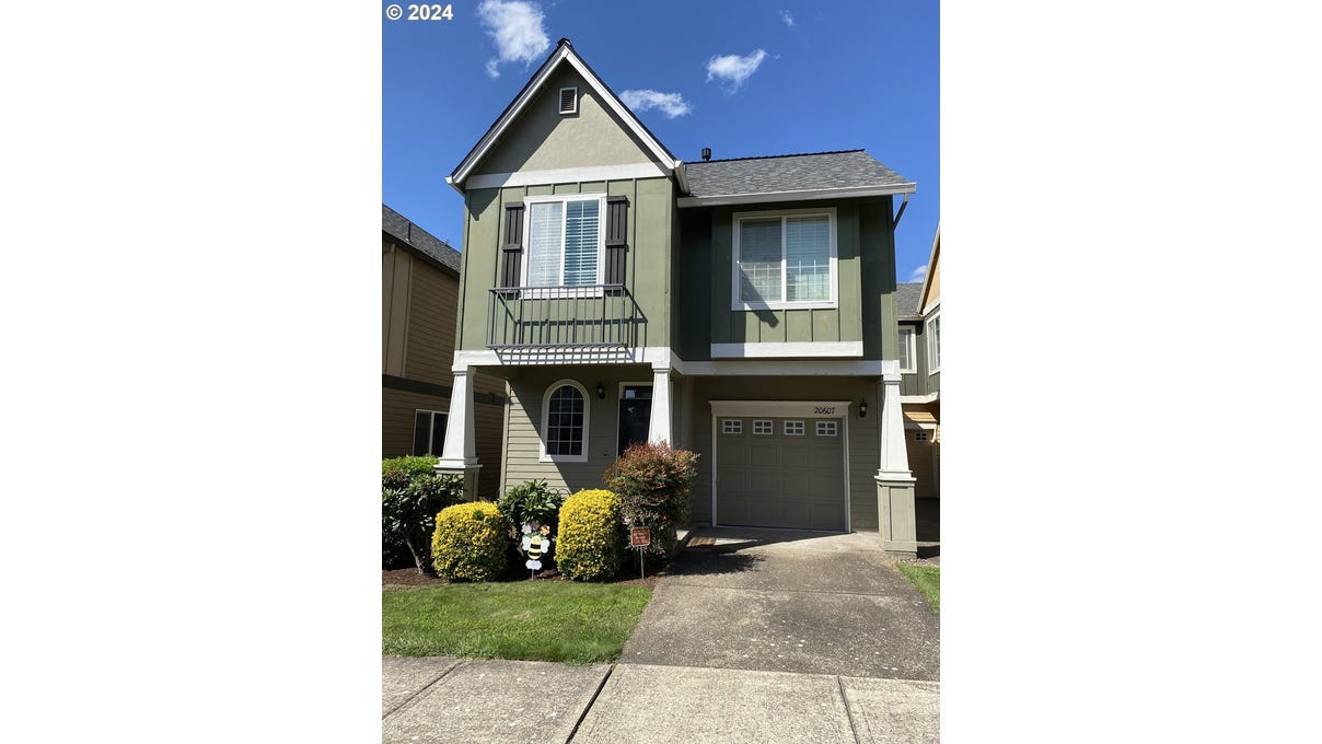 20607 SW Rosemount St  