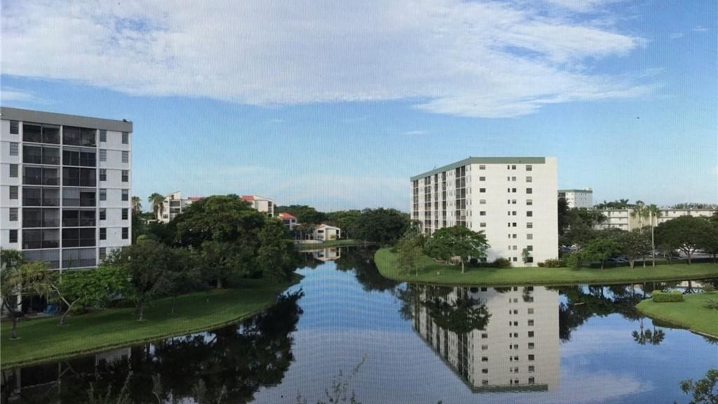 2226 N Cypress Bend Dr, Apt 506, Pompano Beach, FL 33069 Apartment for