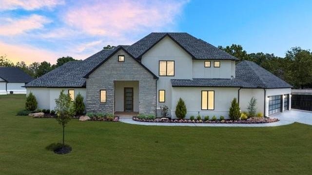 15327 S 68th East Ave  