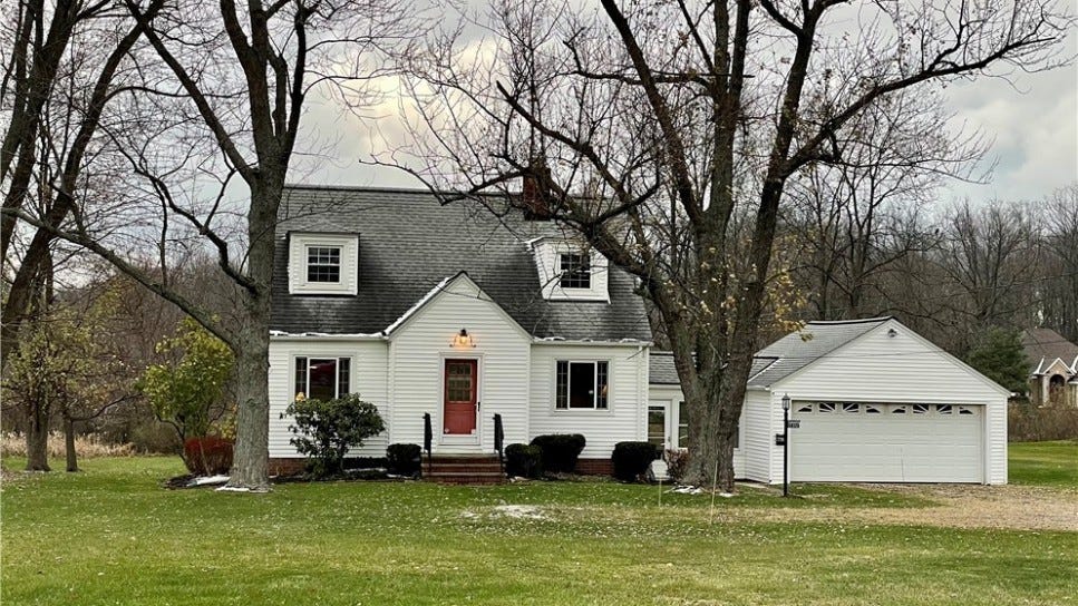 36125 Chardon Road, Willoughby Hills, OH 44094 House for Sale