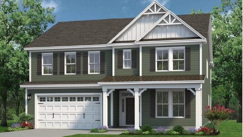 301 Arbormoor Ln  