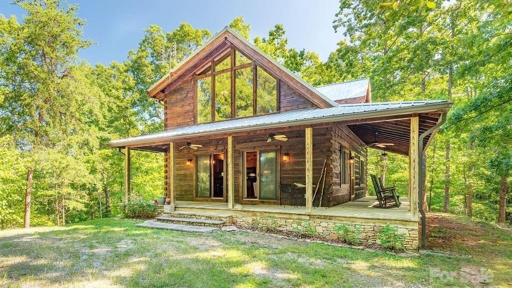 145 Mountain Frst Dr  