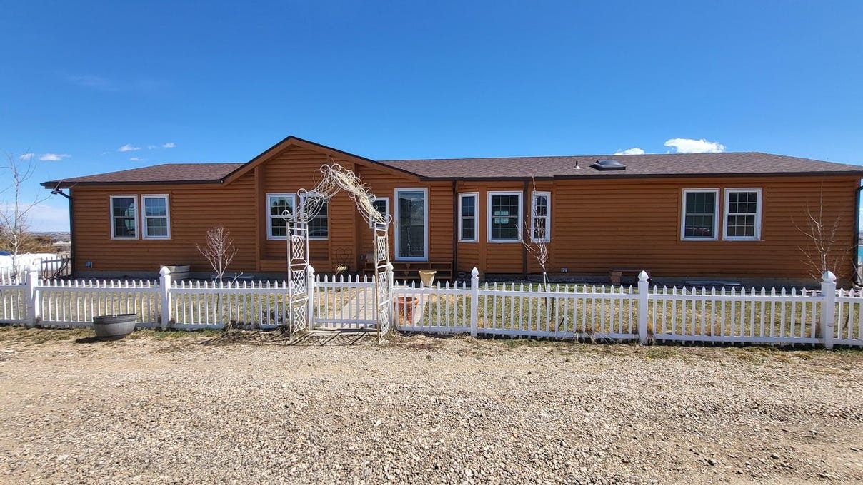 584 Schofield Rd, Berthoud, CO 80513 House for Sale