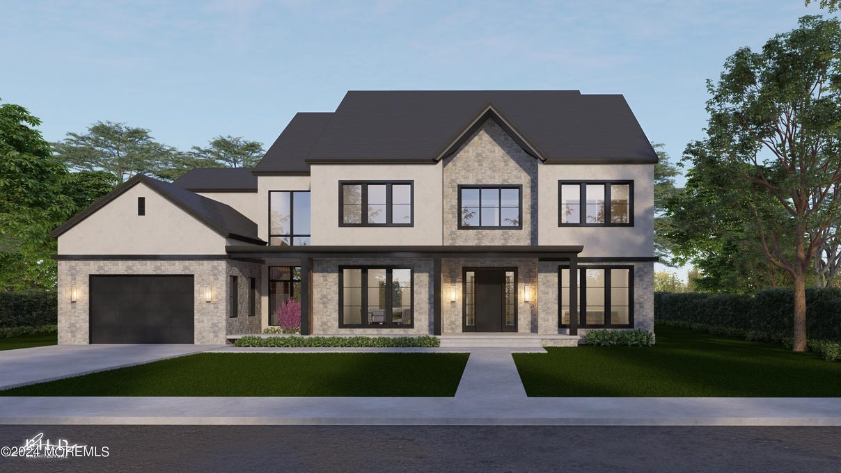 2 Green Valley Way